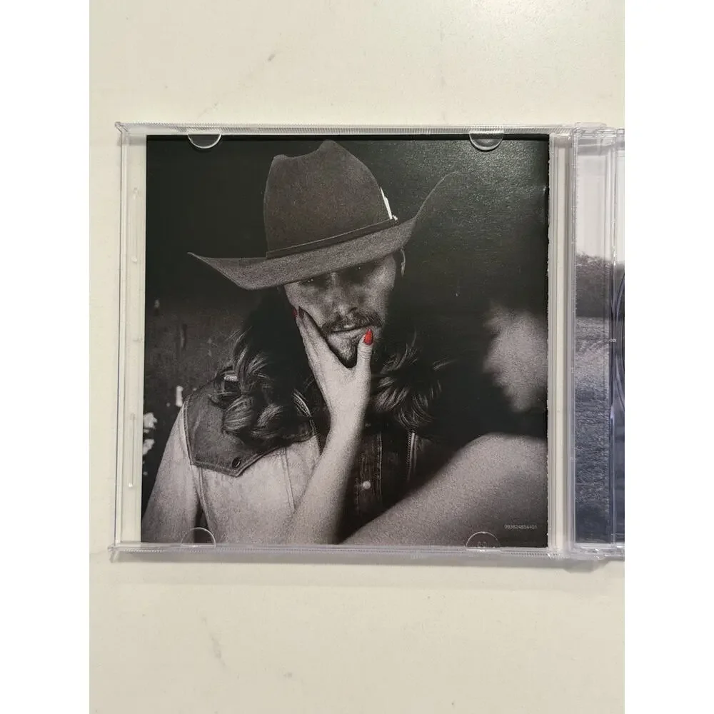 WARREN ZEIDERS Signed CD Autograph Pretty Little Poison Autographed #1 - Picture 5 of 7
